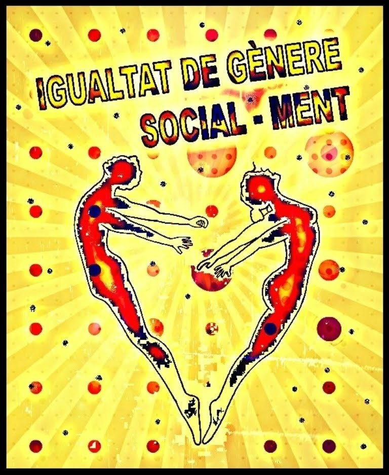 3a JORNADA D'INTEGRACIÓ SOCIAL