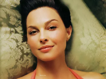 ashley judd