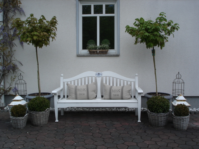 Shabby homedreams: benötige dringend euren rat....