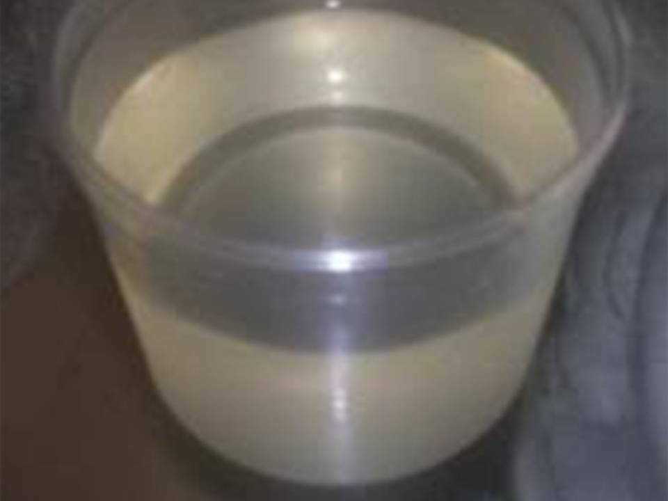 MIS TORTAS GELATINA TRANSPARENTE