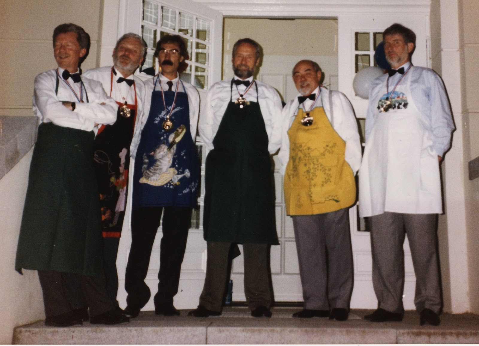 Pfarre Pottsching Dammerschoppen 2019