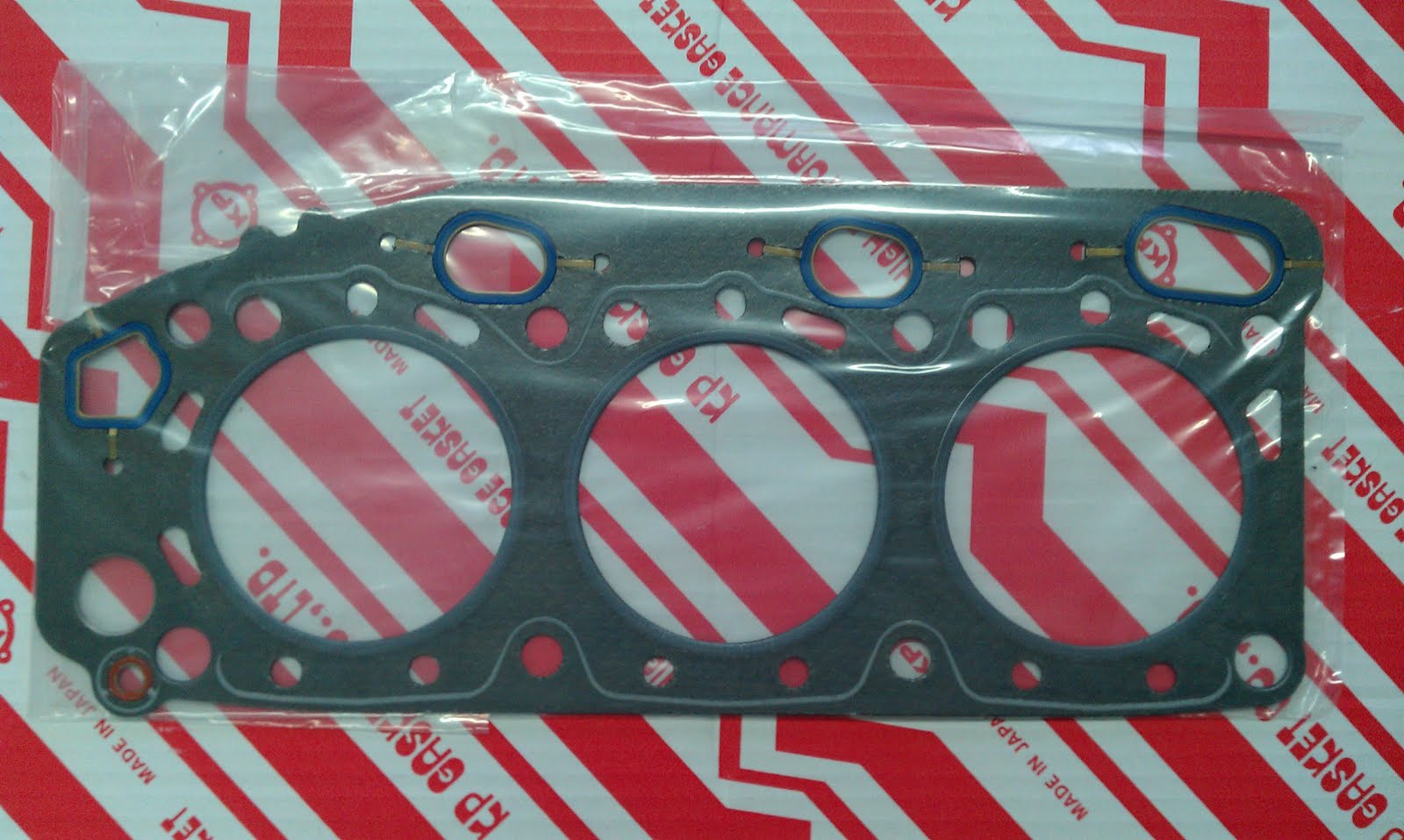 KP Gasket Perdana V6 Cylinder Head Gasket