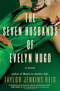 The Seven Husbands of Evelyn Hugo Book Review
