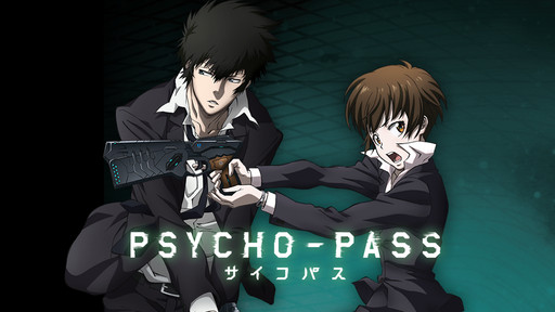 Psycho-Pass Telah Mengumumkan Peluncuran Season 3