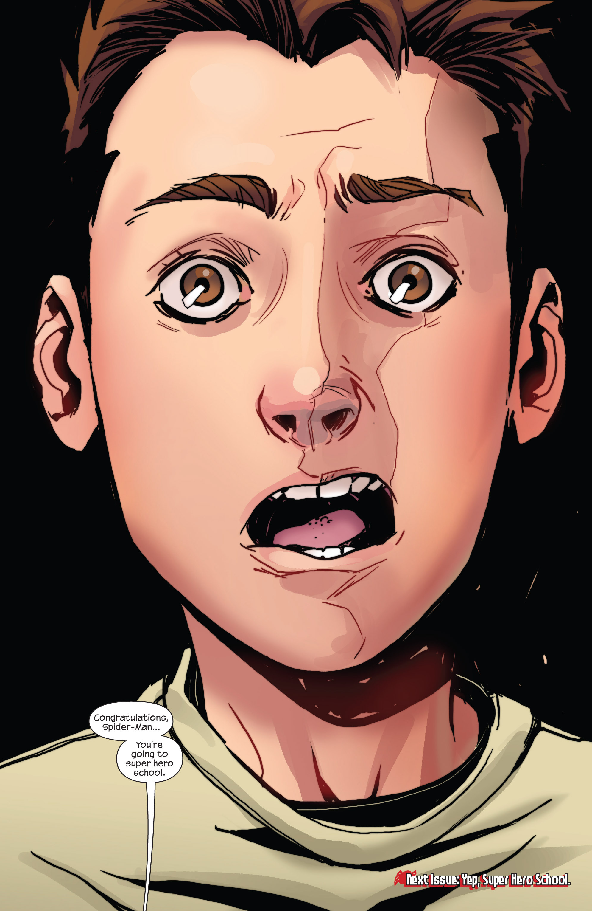 Read online Ultimate Spider-Man (2009) comic - Issue #150 - 39