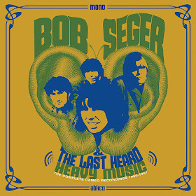 Bob Seger & the Last Heard's Heavy Music