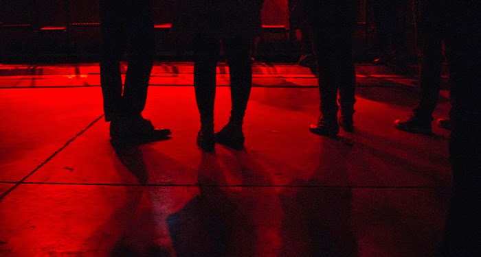 IMM Kecam Wacana Lokalisasi Prostitusi di Jakarta