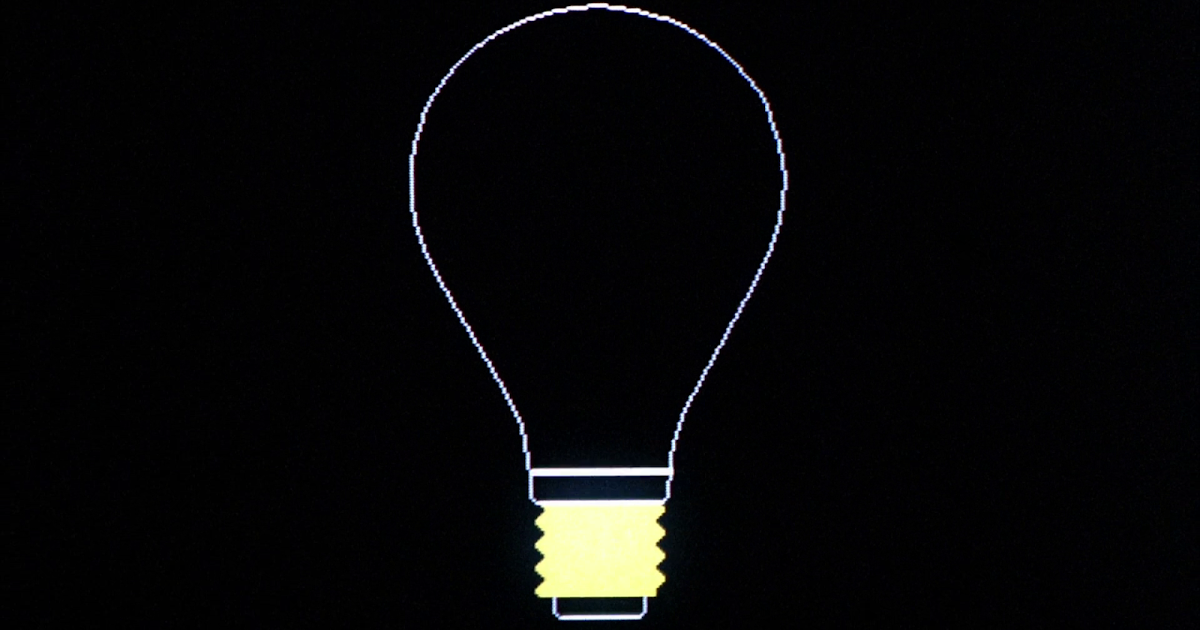 Edgar's Electric Dreams