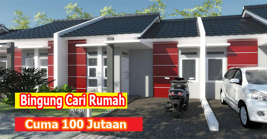 Promo Rumah Subsidi Bekasi 2018