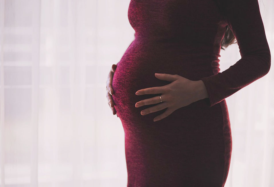 Treating Bone Pain in Pregnancy Treating Bone Pain in Pregnancy