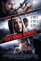 Mùa Thu Máu Rơi - Autumn Blood
