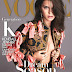 KENDALL JENNER COVERS THE SEPTEMBER ISSUE OF 'VOGUE' 2016