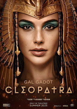 Nữ Vương Cleopatra - Queen Cleopatra
