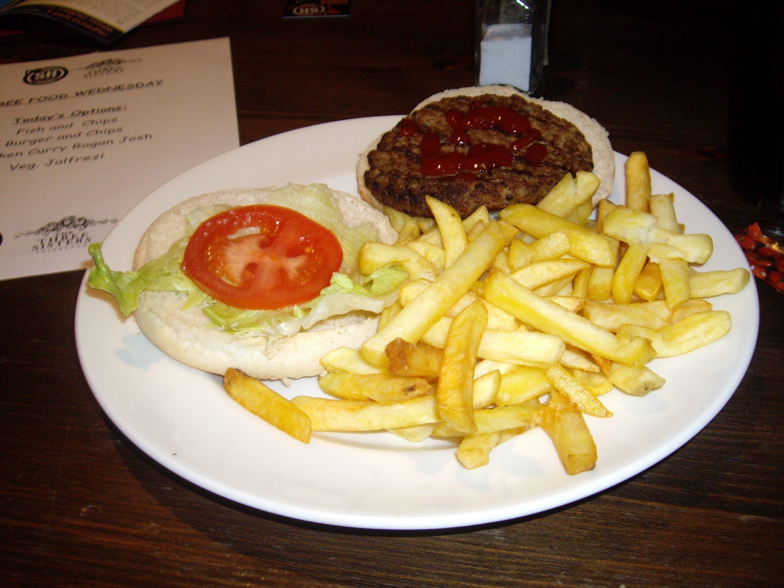 Health and diet - Mind42