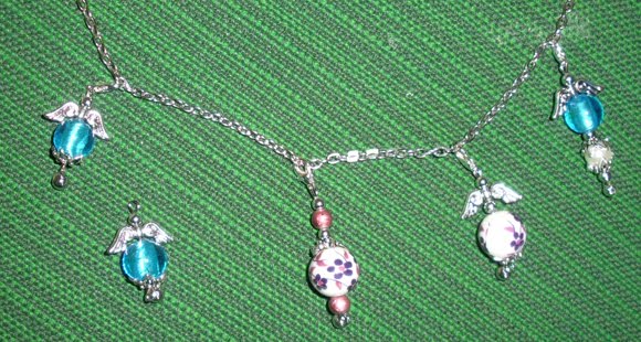 Virka Sticka Spring Augusti 2011