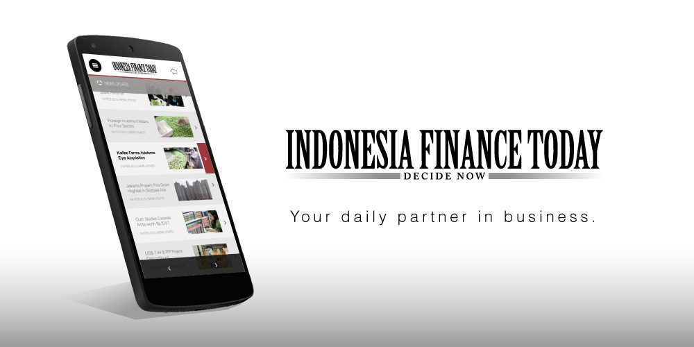 Gokugen.Net: Tentang Indonesia Finance Today