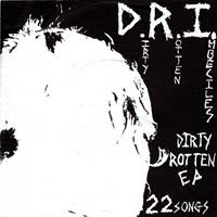 [1983] - Dirty Rotten [EP]