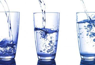 Manfaat Air Untuk Tubuh Yang Lebih Sehat