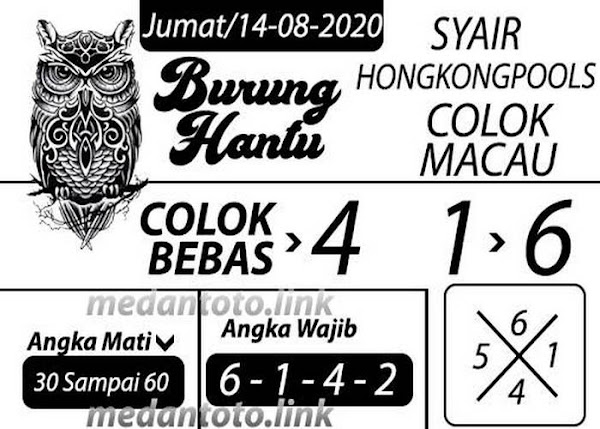 syair hongkong syair hongkong