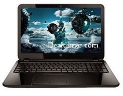 HP 15-R014TX 15.6-Inch Laptop