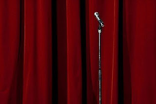 Tips Cara Mengatasi Grogi Demam Panggung | Felippe Blog