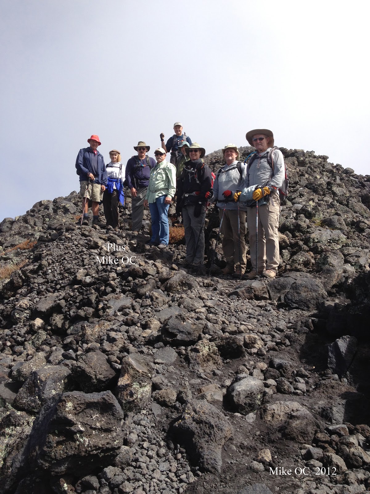 Around the Bend Friends ® Flagstaff Excursion 9/10 thru 14/12