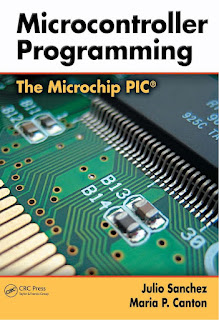 Microcontroller Programming by Julio Sanchez Free Download