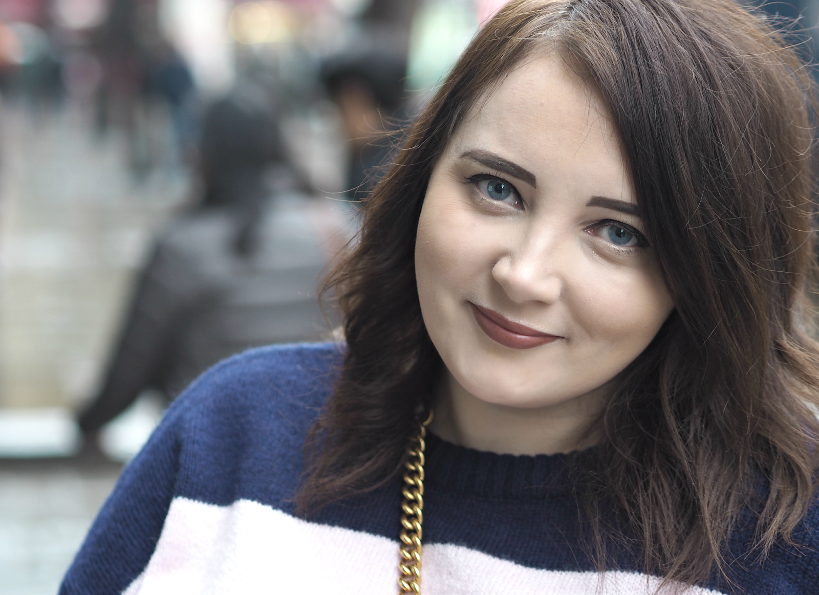Why I'm Proud To Be A 30+ Blogger
