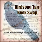 birdie book tag swap