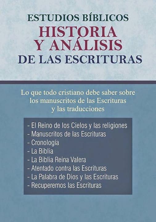 PDF: HISTORIA DE LAS ESCRITURAS