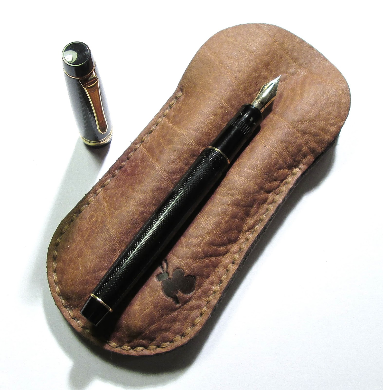 yazmak keyiftir pilot justus 95