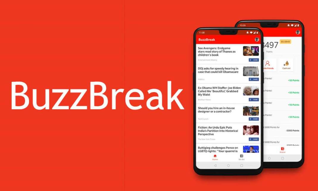 Buzzbreak Penipuan Dan Scam Hoax Cek Dulu Faktanya Droidide