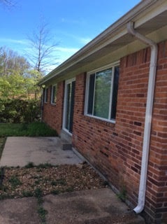 Real Estate News: 3 bedroom ranch - move in ready