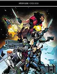 X-Force (2019-)