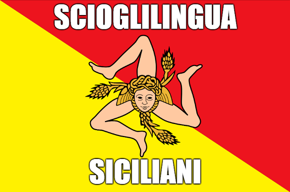 Scioglilingua Siciliani Piu Belli E Divertenti Scuolissima Com