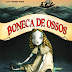 #Resenha: Boneca de Ossos - Holly Black