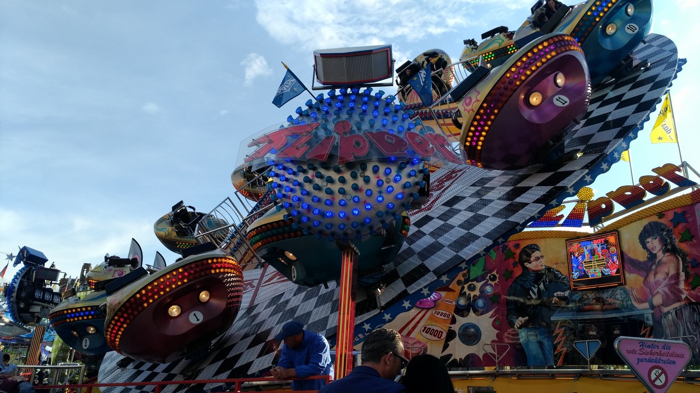 Derthuringer Informativ Aktuell Mit Radio Archiv Derthuringer