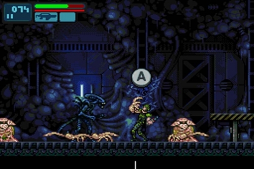 aliens infestation ds rom download aliens infestation ds rom download