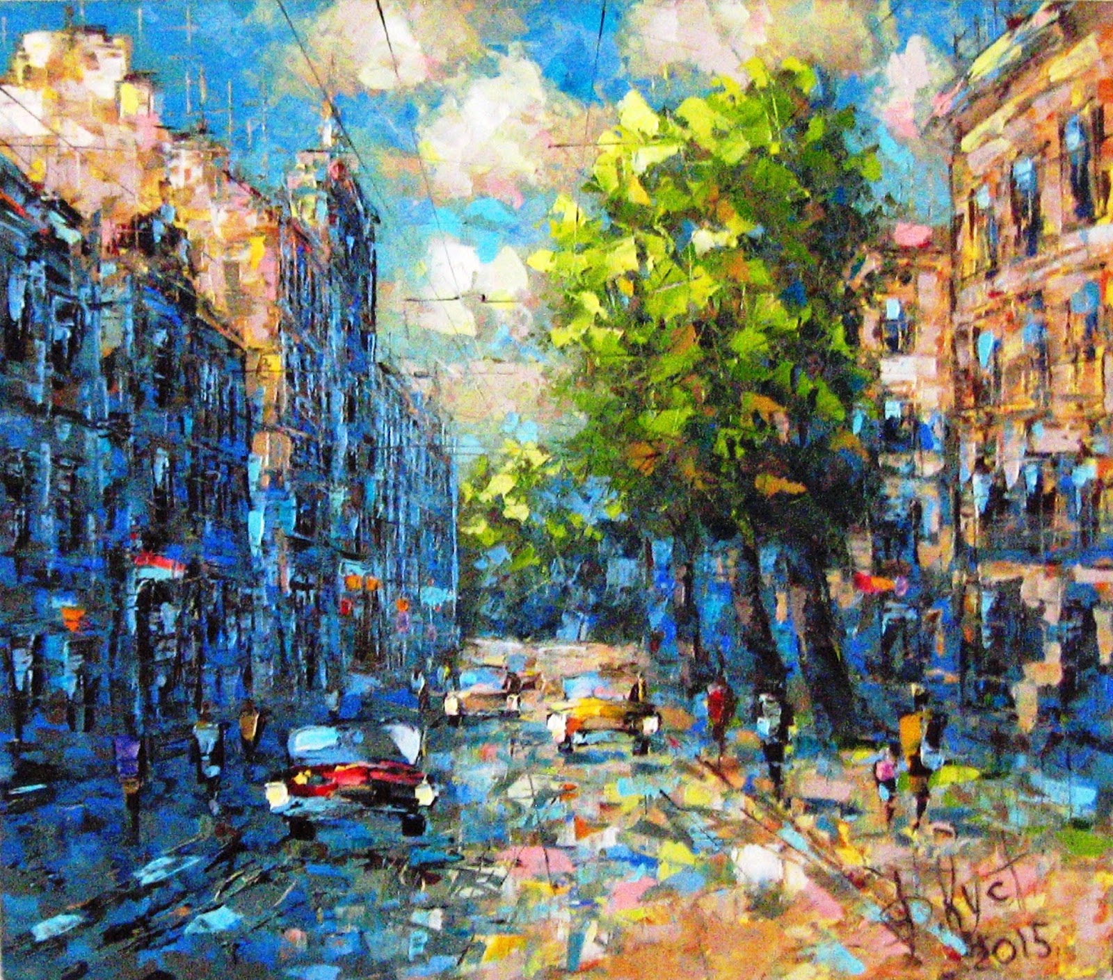 Художник дм кустанович. Город всех художников. Город всех художников. Картины ивана славинского питер. Живопись художника боева сергея юрьевича.