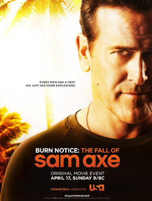bruce campbell burn notice bruce campbell burn notice