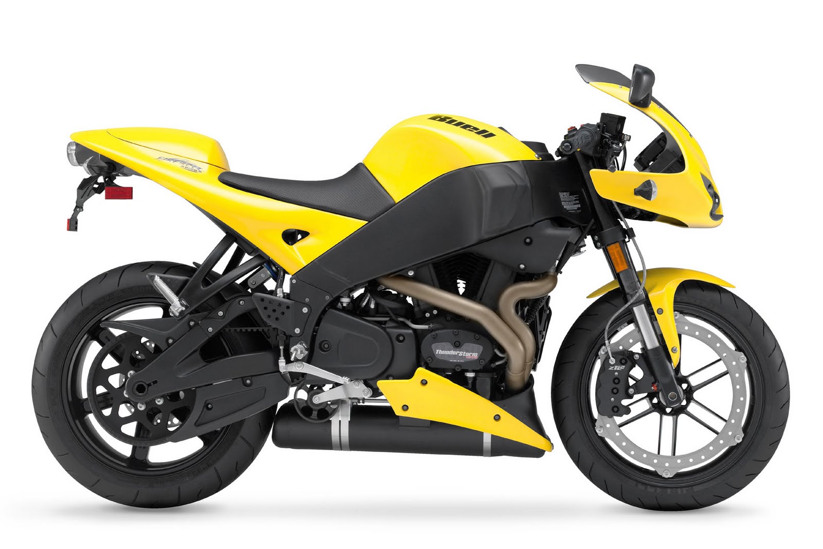 buell xb12r parts