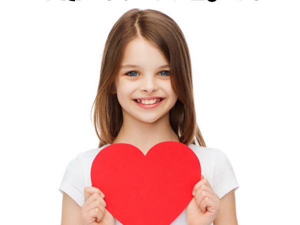 Valentine's Day Ideas for Christian Kids