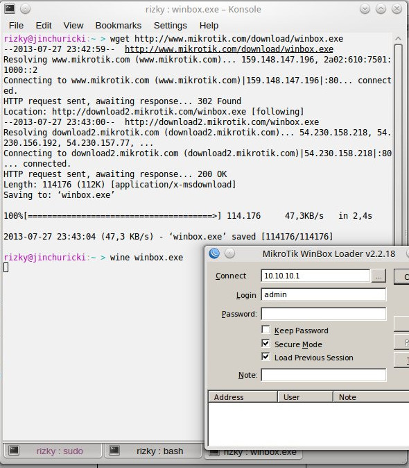 tutorial mikrotik winbox pdf tutorial mikrotik winbox pdf
