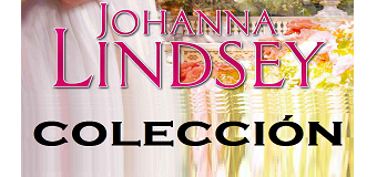 Johanna Lindsey