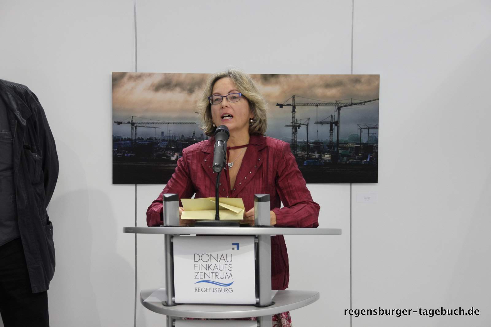 Hansevalley Hansefuture Die Welt Wird Eine Andere Sein Der
