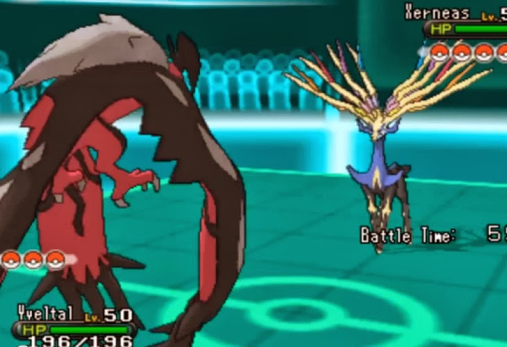 Competitivo 101: Padrão universal; as regras Pokémon da Smogon University!  - Nintendo Blast