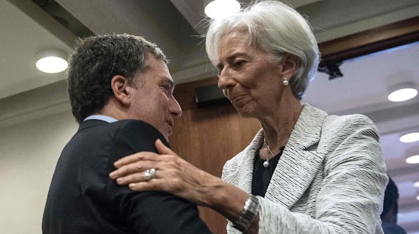 FMI: El ajuste será suprimir obras del Estado, más tarifazos y atrasar salarios FMI: El ajuste será suprimir obras del Estado, más tarifazos y atrasar salarios