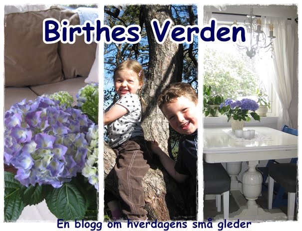 Birthes Verden