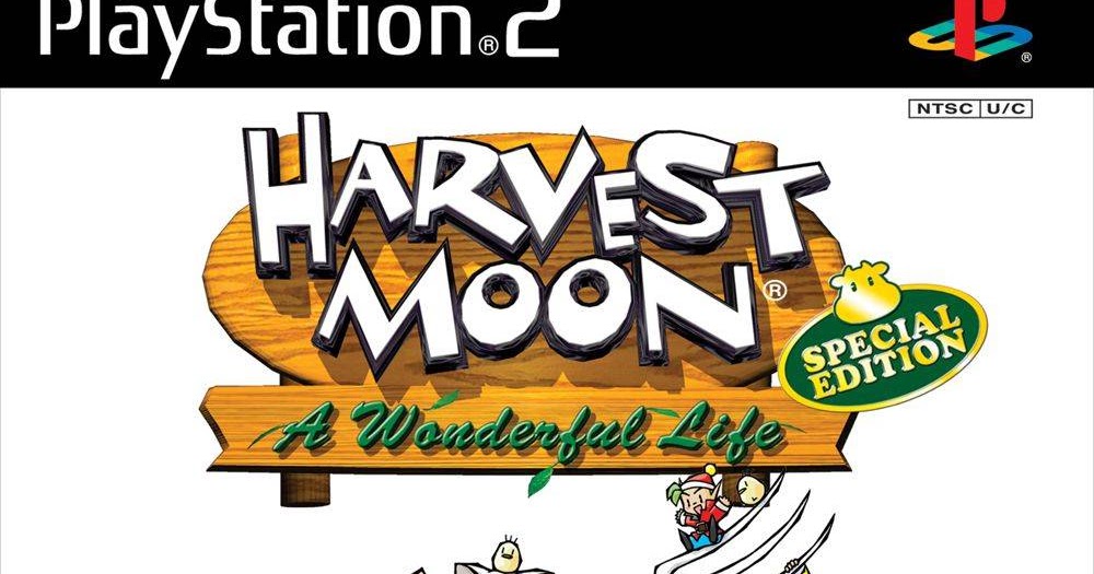 buku panduan harvest moon back to nature bahasa indonesia buku panduan harvest moon back to nature bahasa indonesia