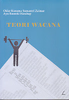  Teori Wacana